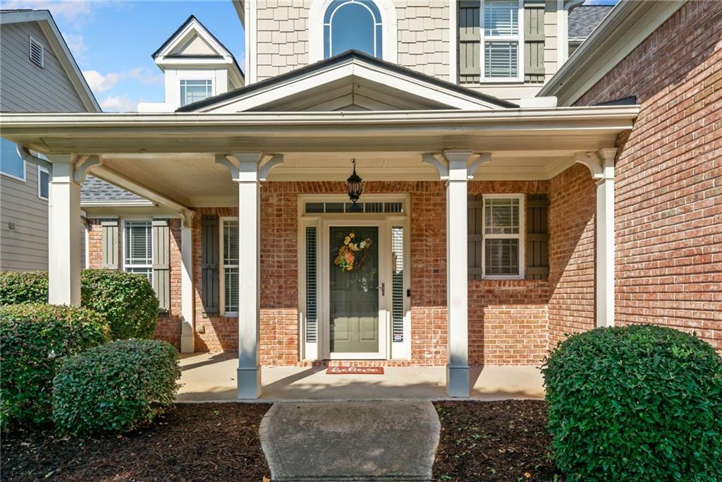 2557 Bay Crest Lane