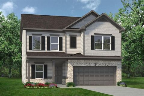 13 North Haven Drive Rome GA 30165