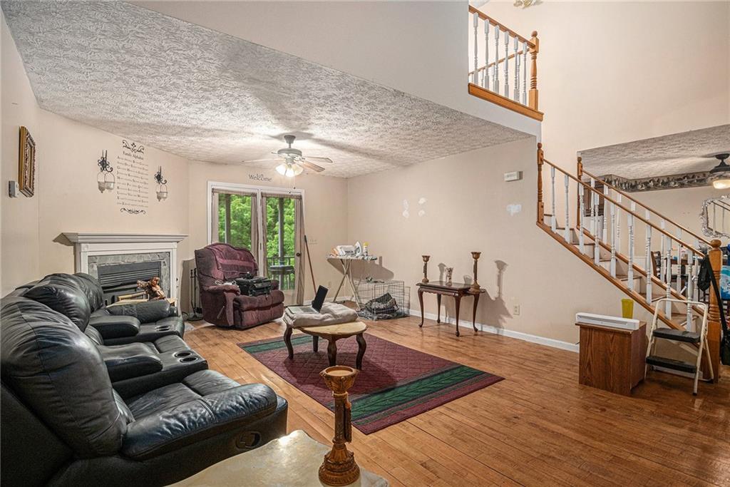 198 Hickory Avenue, Demorest, Georgia image 6