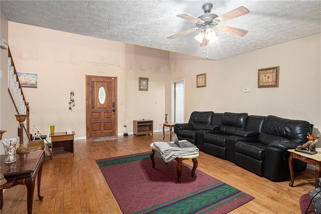 198 Hickory Avenue, Demorest, Georgia image 7