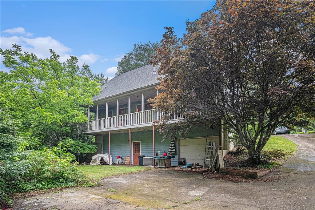 198 Hickory Avenue, Demorest, Georgia image 25
