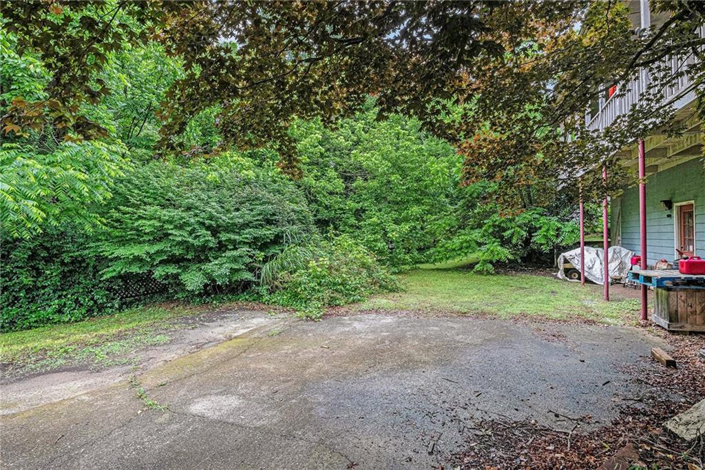 198 Hickory Avenue, Demorest, Georgia image 26