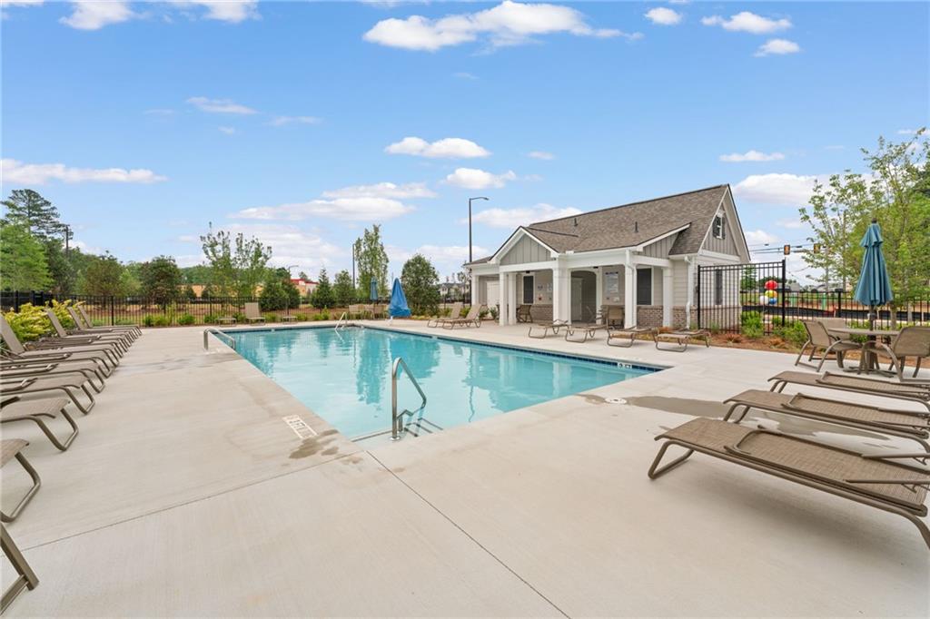 4523 Moray Drive, Mableton, Georgia image 31