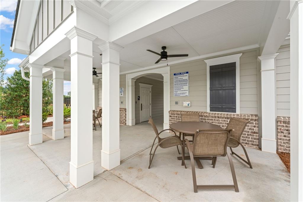 4523 Moray Drive, Mableton, Georgia image 33