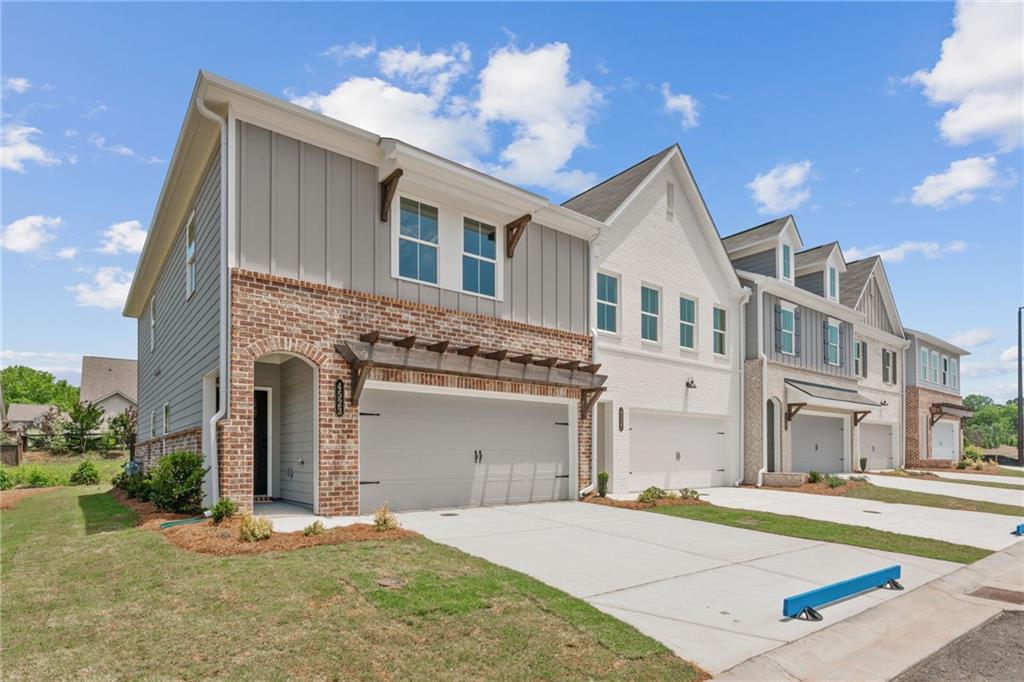 4523 Moray Drive