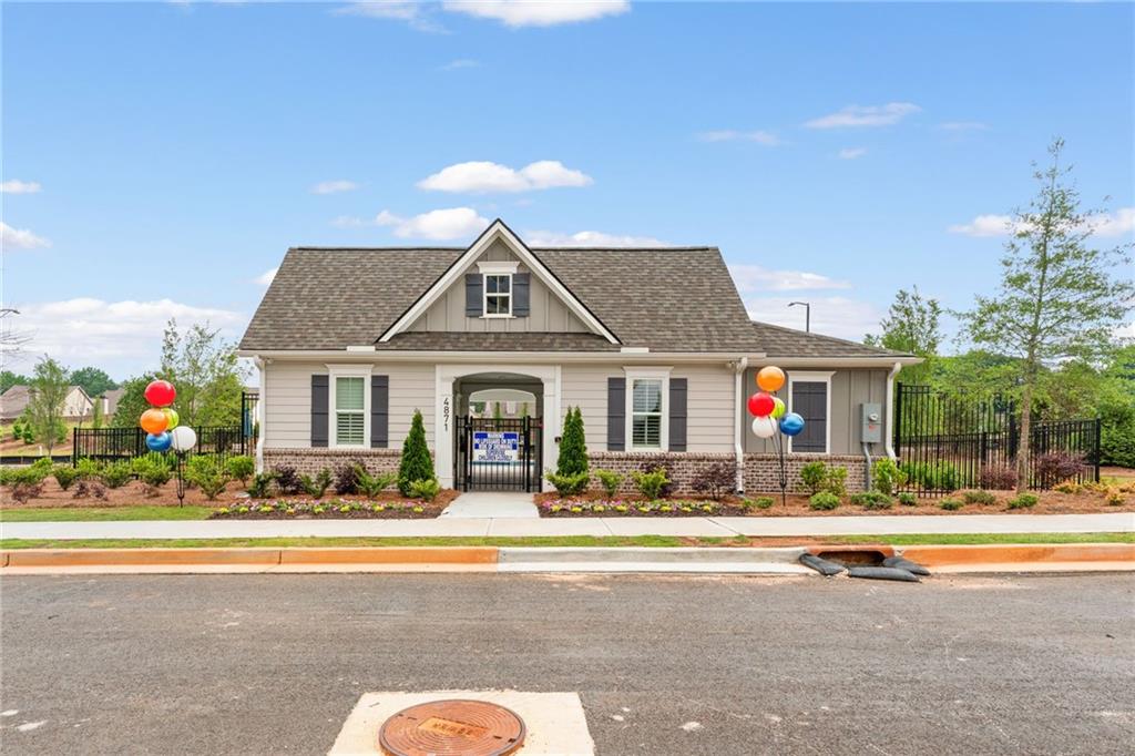 4523 Moray Drive, Mableton, Georgia image 29
