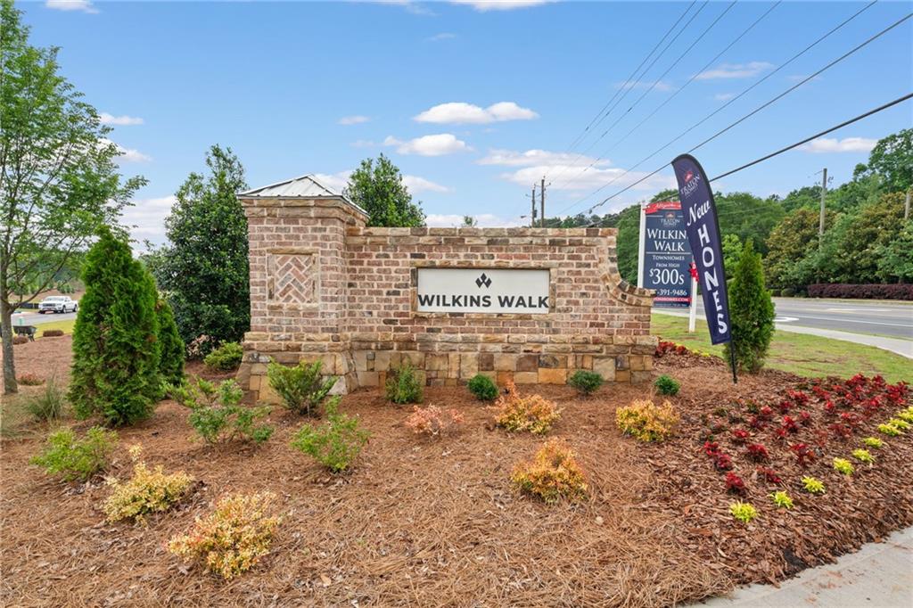 4523 Moray Drive, Mableton, Georgia image 27