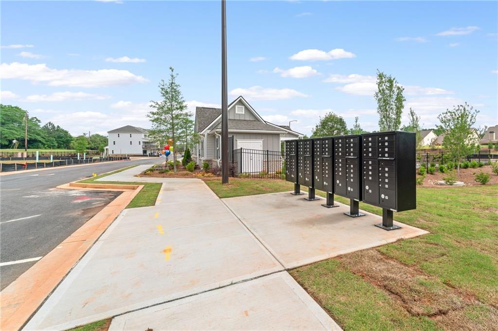 4523 Moray Drive, Mableton, Georgia image 28
