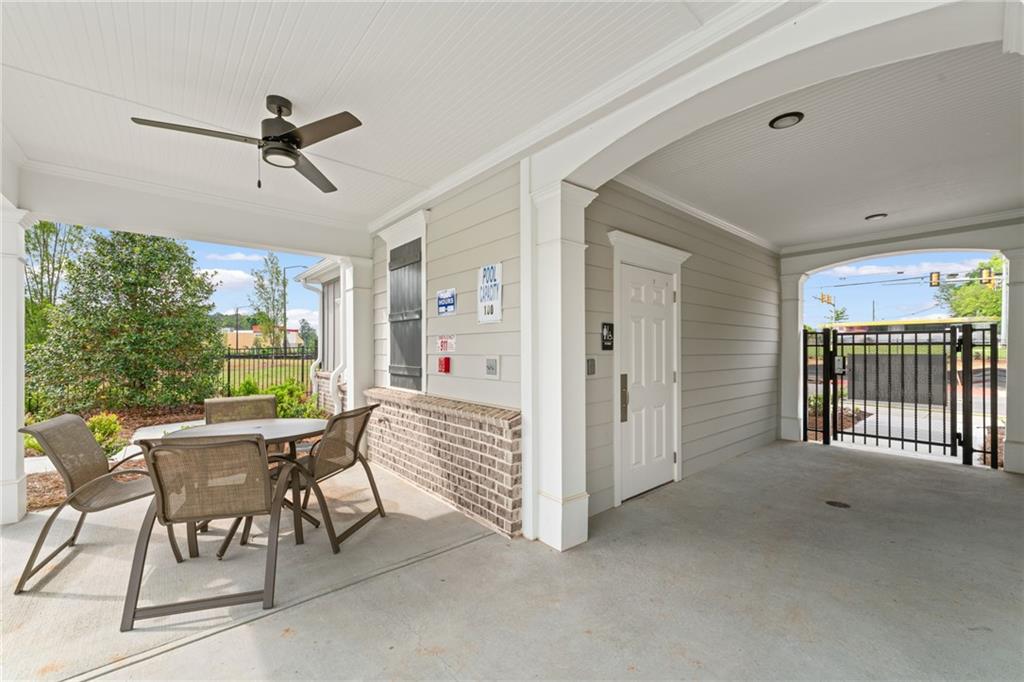 4523 Moray Drive, Mableton, Georgia image 34