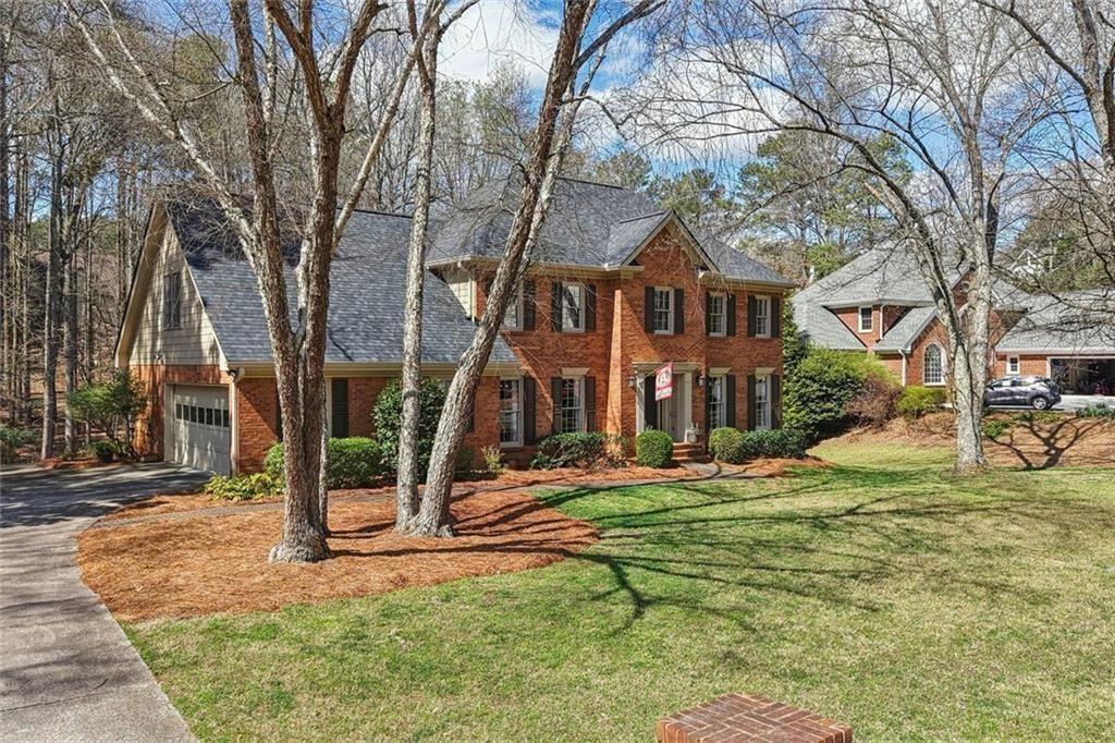 8900 Glen Ferry Drive