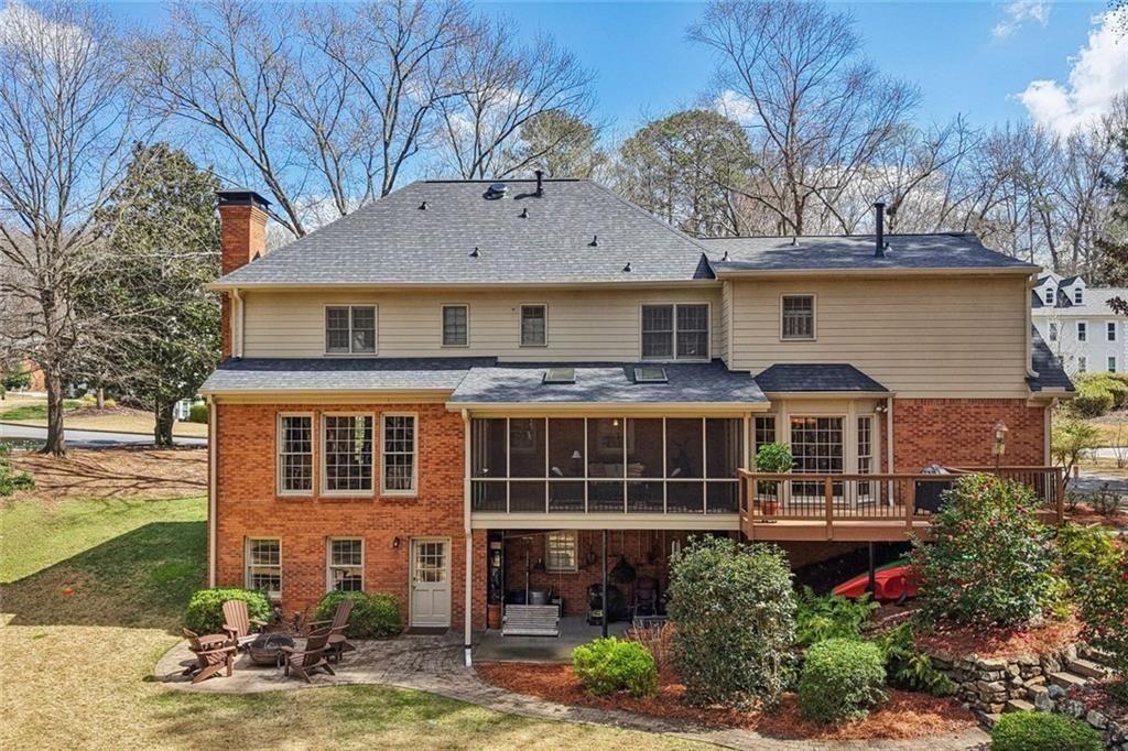 8900 Glen Ferry Drive