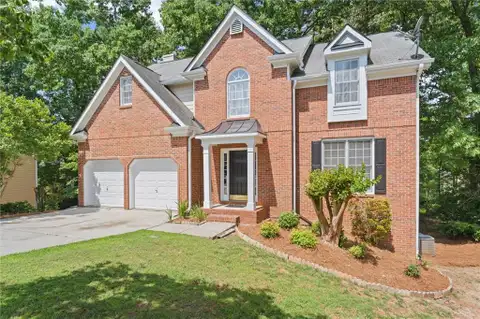 4555 Alaspair Lane, Acworth, GA 30101 - #: 7768069