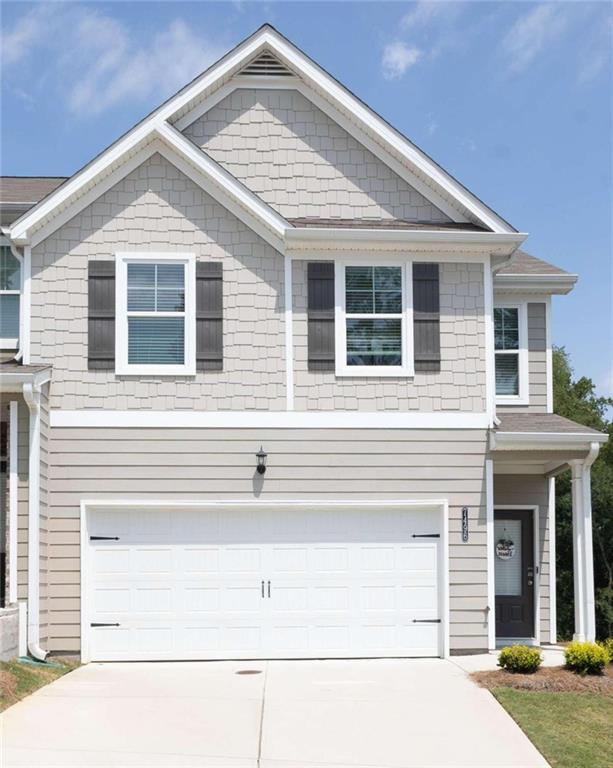 View Lithonia, GA 30058 townhome