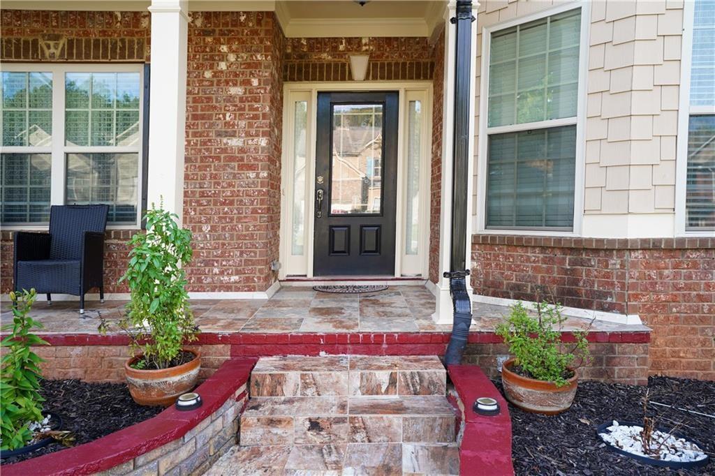 3770 Falling Leaf Lane