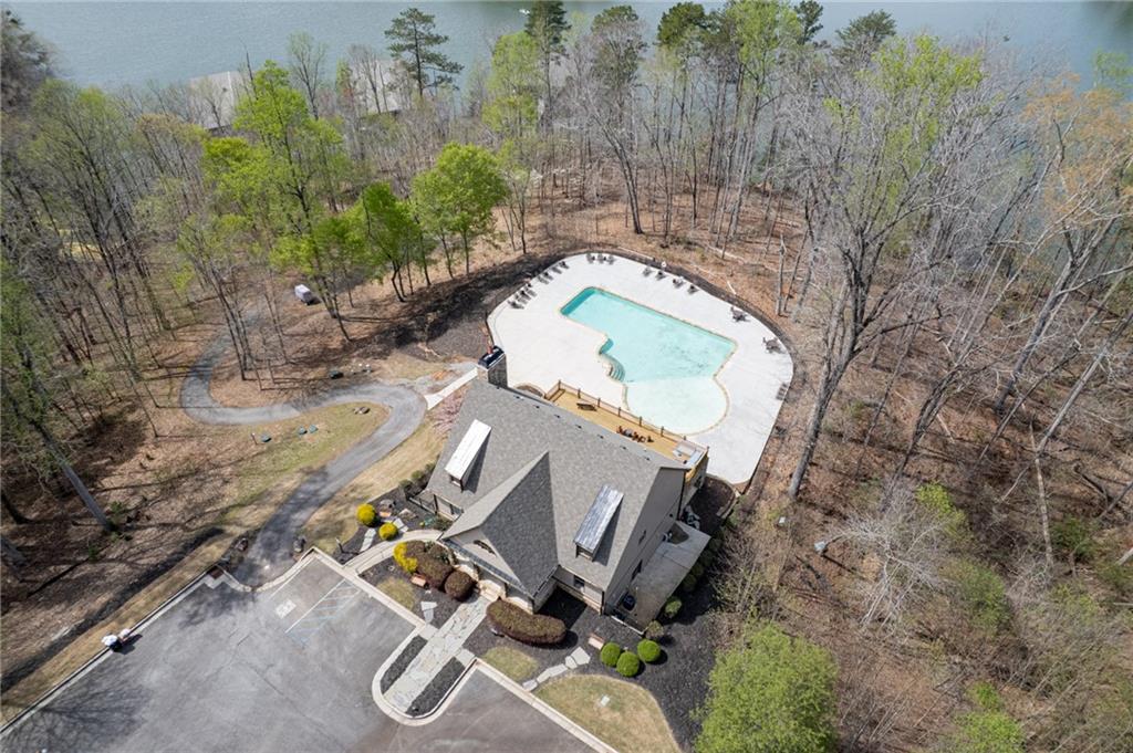 103 Talon Way, Ball Ground, Georgia image 15