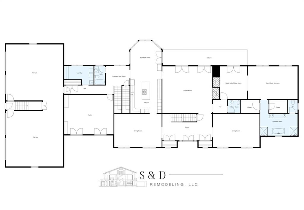 115 Russell Road