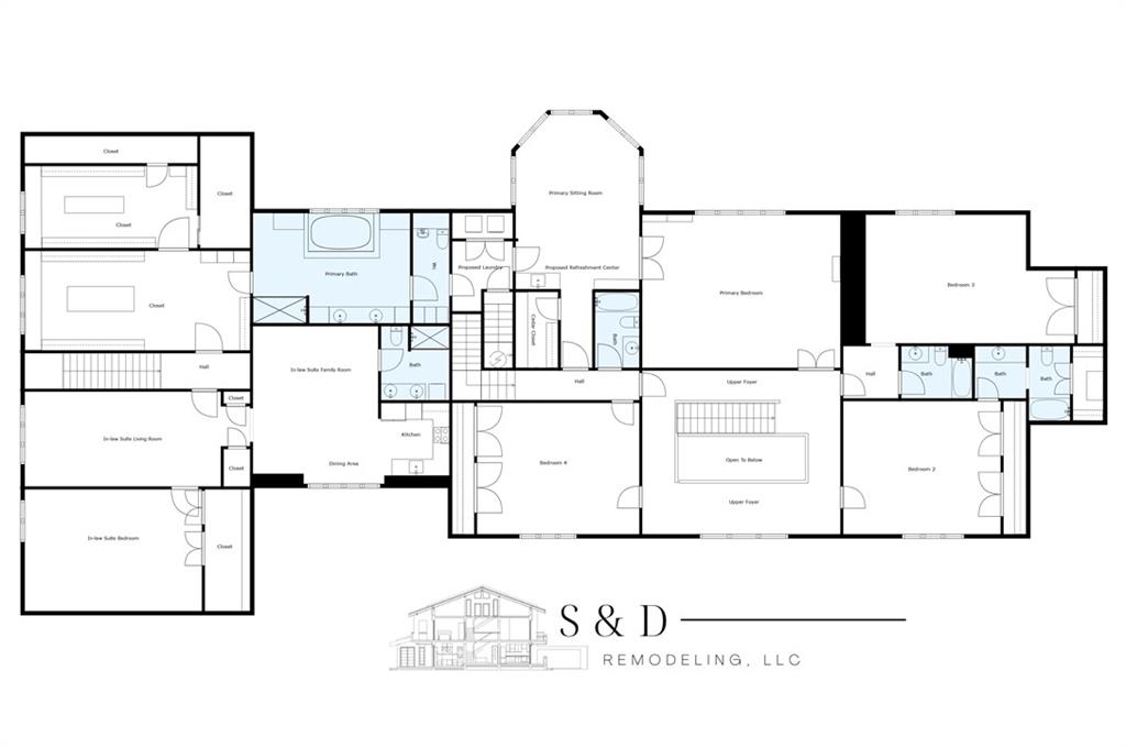 115 Russell Road