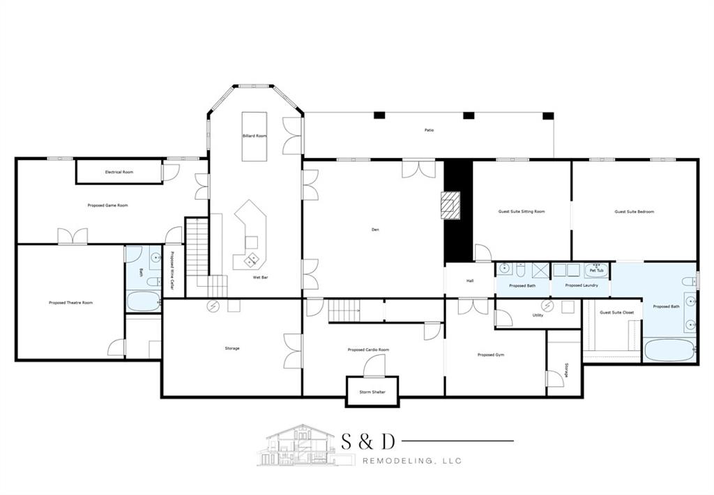 115 Russell Road