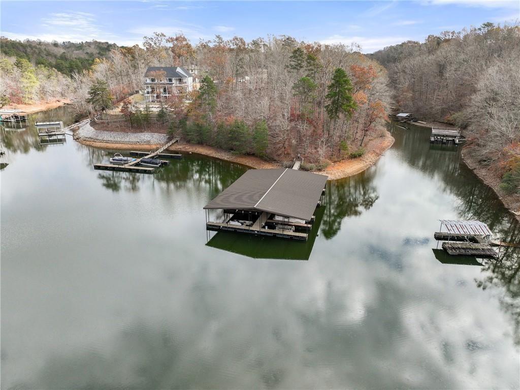 6032 Bluewater Boulevard, Gainesville, Georgia image 9