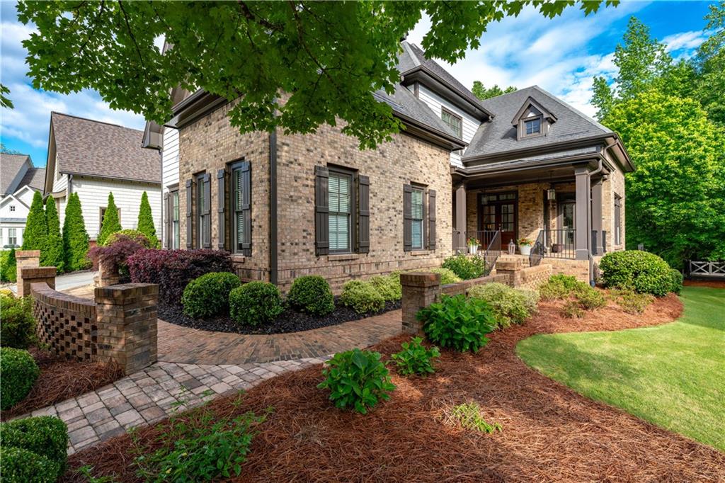 5206 Creek Walk Circle