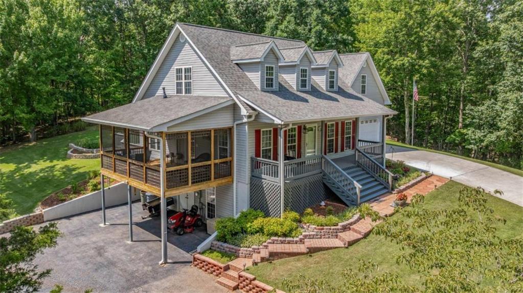 1155 Sweetwater Drive