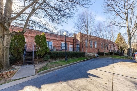 644 Wells Street SW 16 Atlanta GA 30310