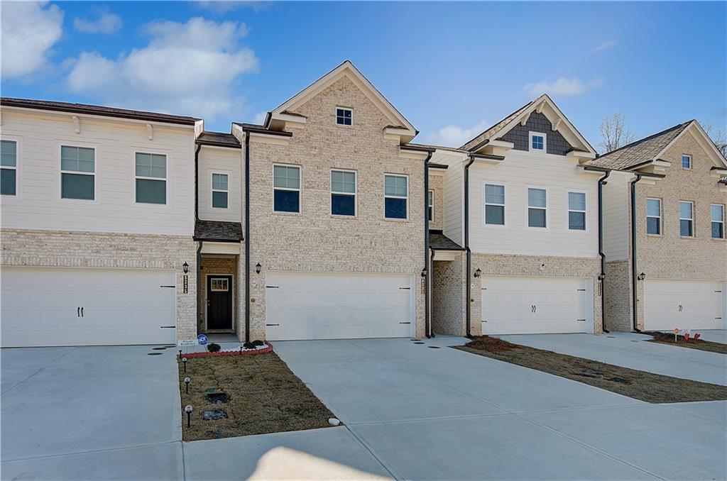 8110 Tiger Way