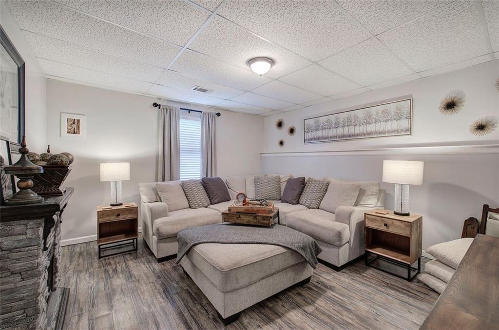 123 Mill Lane, Dallas, Georgia image 33