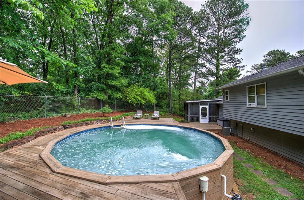 123 Mill Lane, Dallas, Georgia image 41
