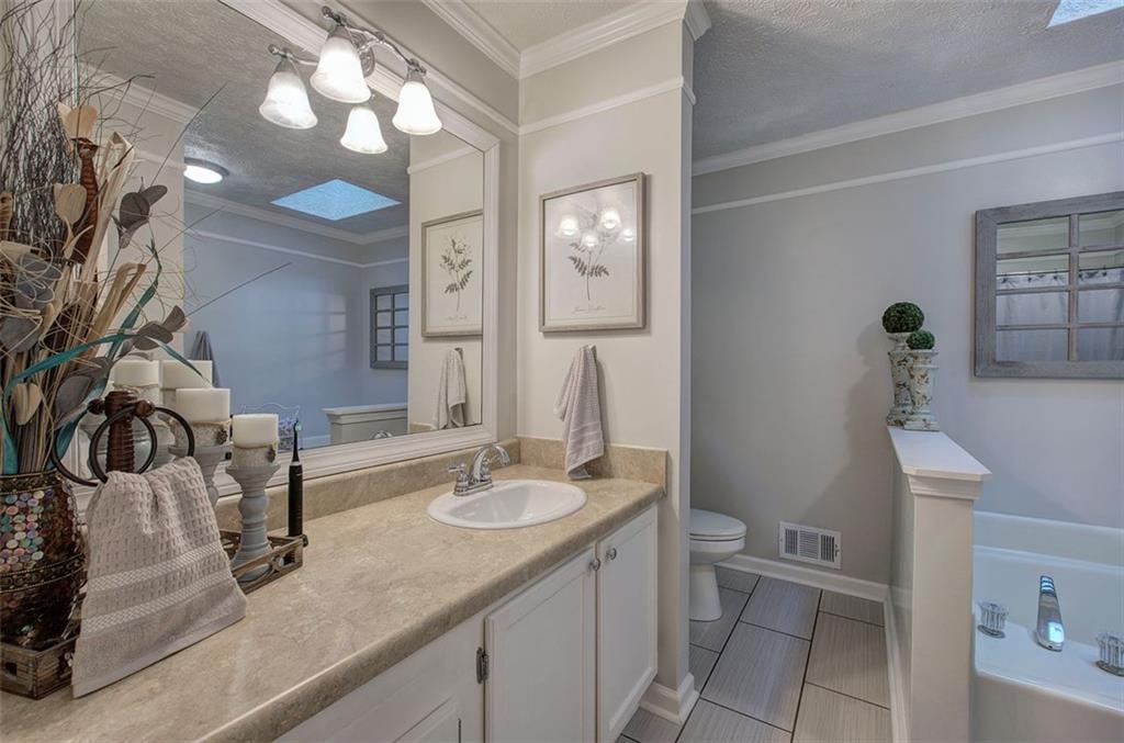 123 Mill Lane, Dallas, Georgia image 28