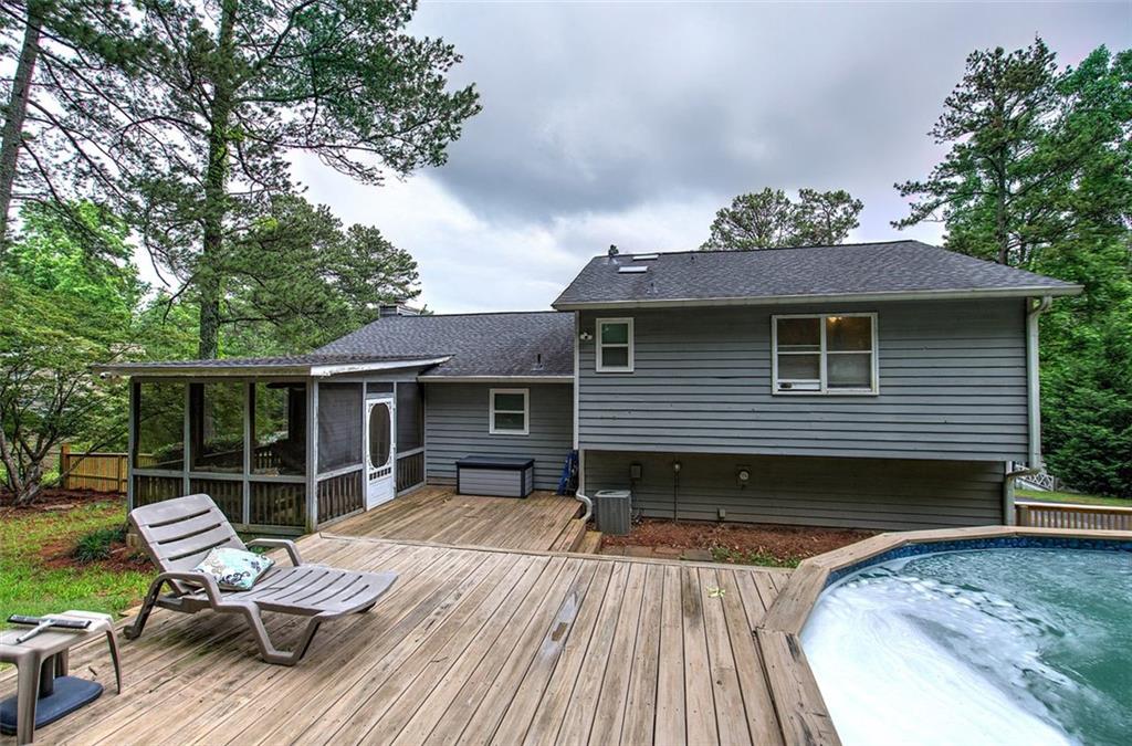 123 Mill Lane, Dallas, Georgia image 40