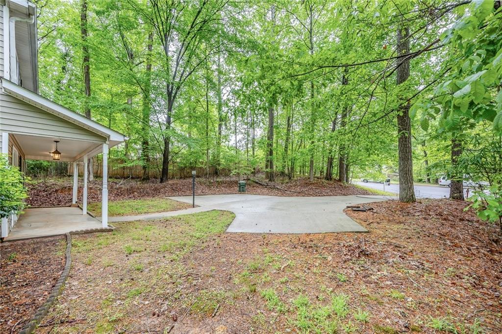 504 Little River Court, Woodstock, Georgia image 37