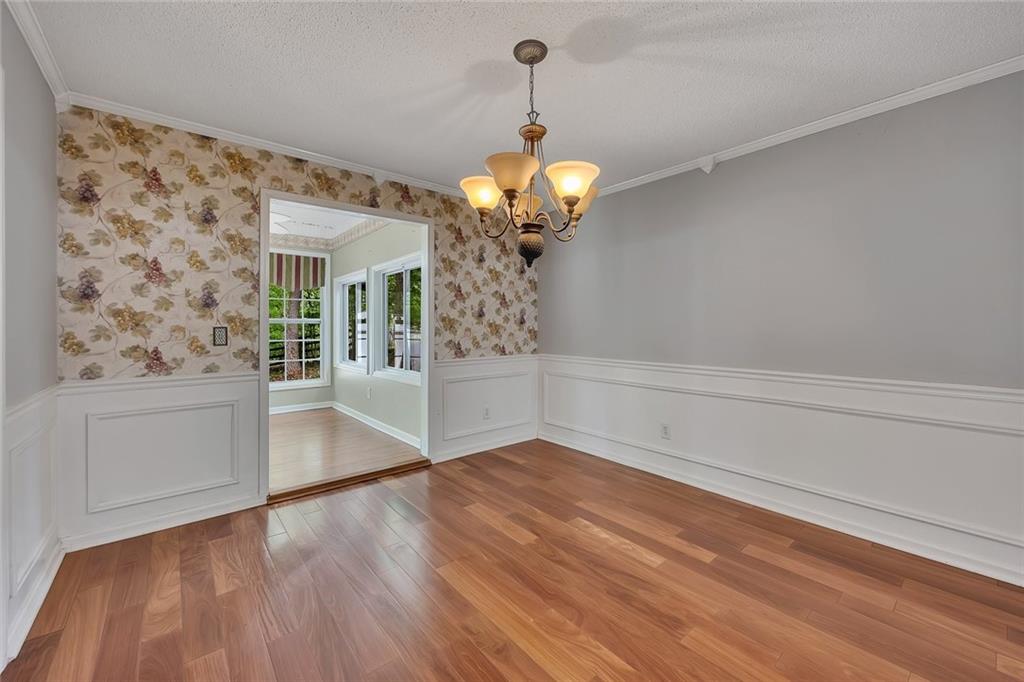 504 Little River Court, Woodstock, Georgia image 10