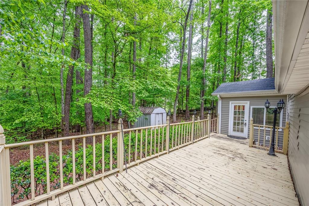 504 Little River Court, Woodstock, Georgia image 35
