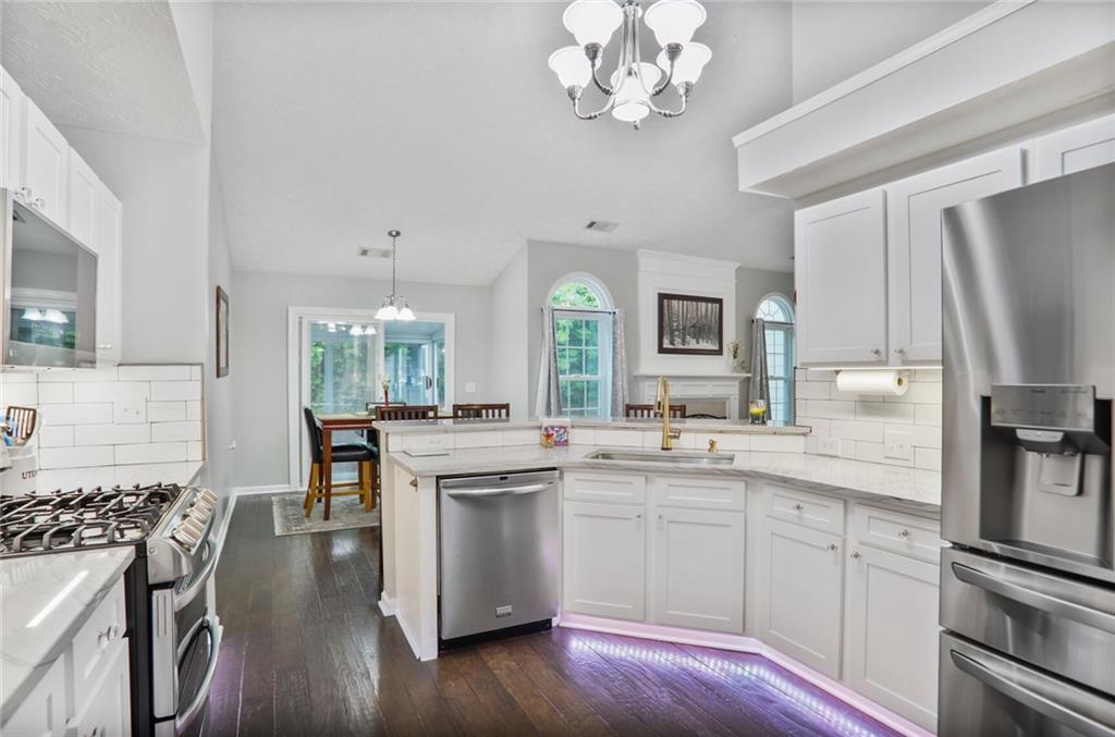 Chadbourne - Residential