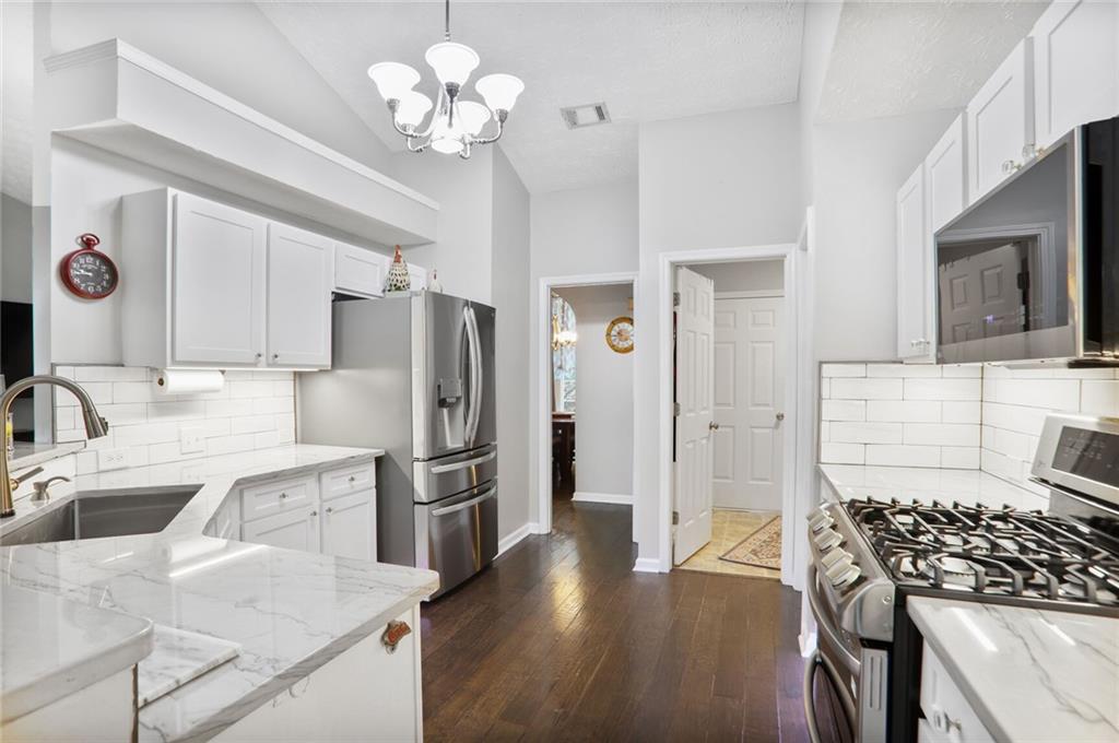 Chadbourne - Residential