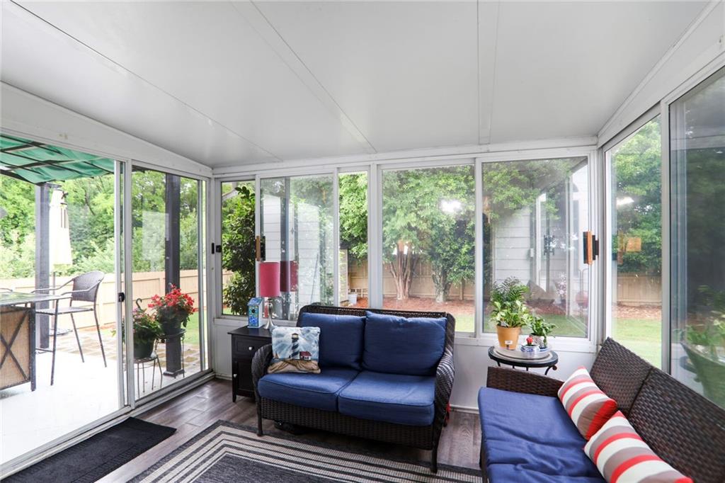 Chadbourne - Residential