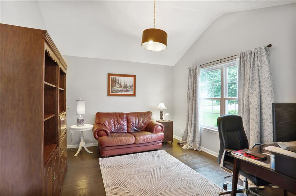 Chadbourne - Residential