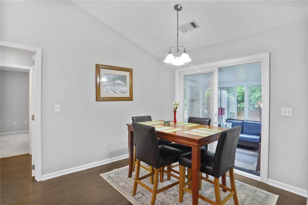 Chadbourne - Residential