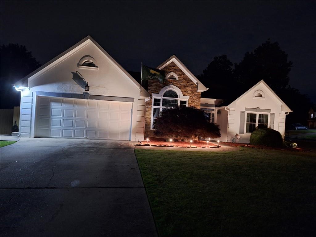 1610 Trellis Crossing, Alpharetta, Georgia image 8