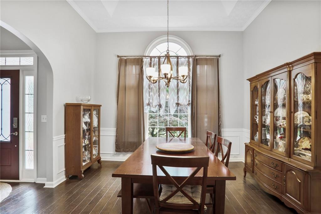 Chadbourne - Residential