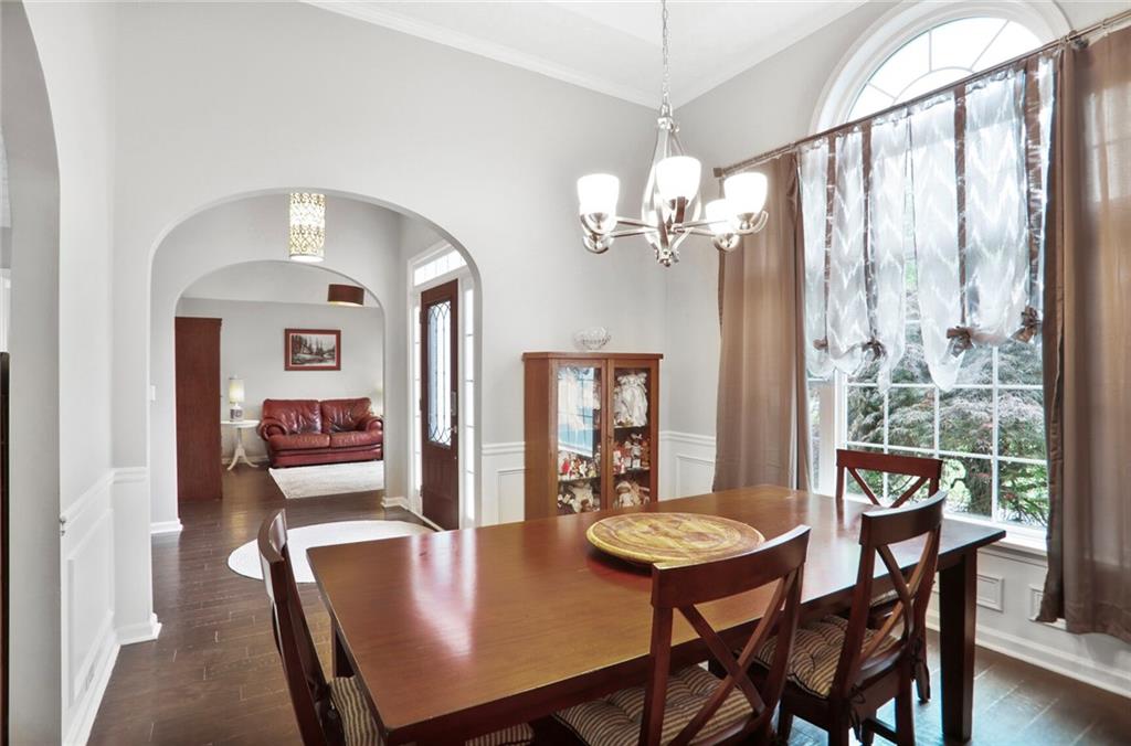Chadbourne - Residential