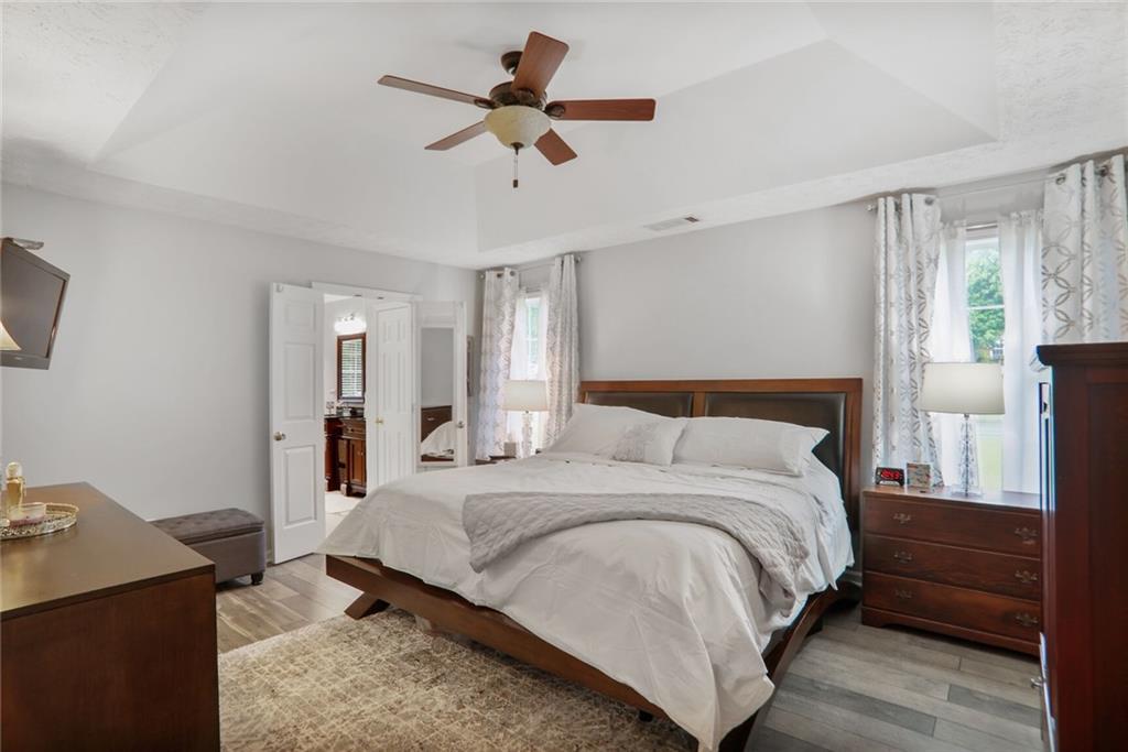Chadbourne - Residential