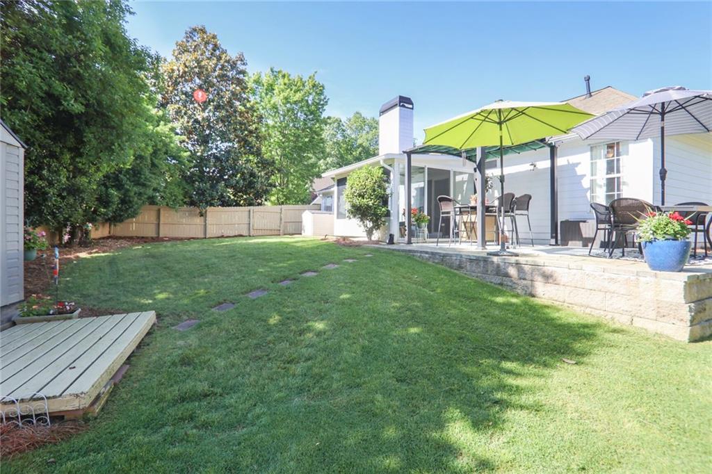 Chadbourne - Residential