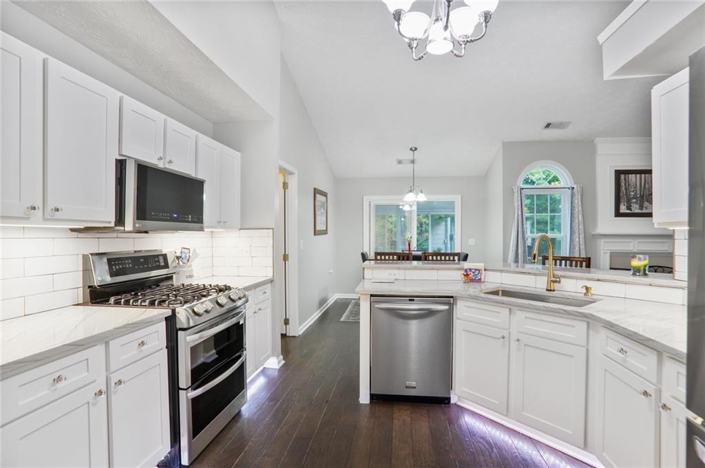 Chadbourne - Residential