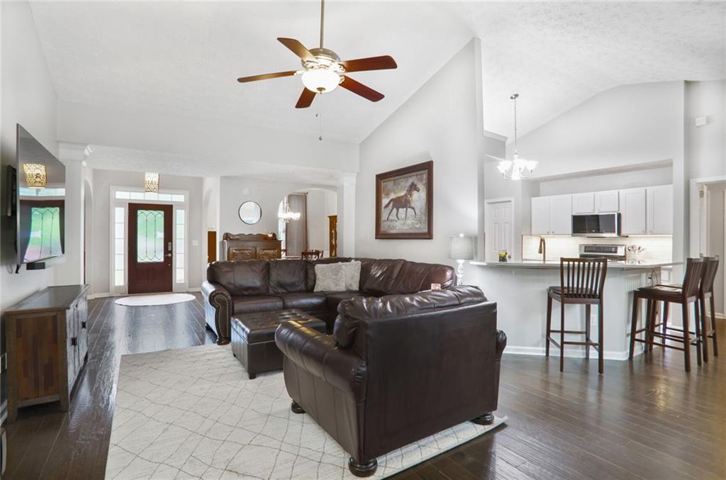 Chadbourne - Residential