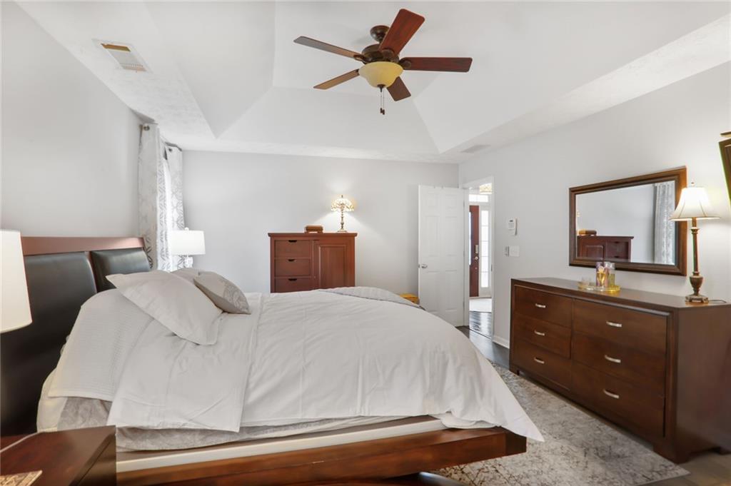 Chadbourne - Residential