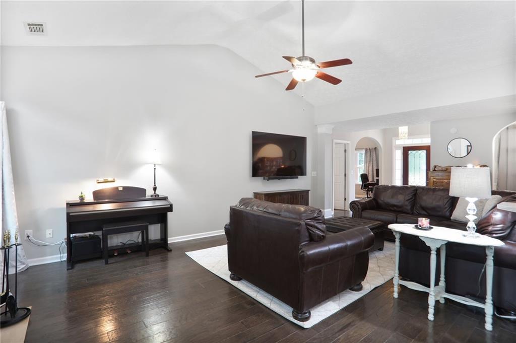 Chadbourne - Residential