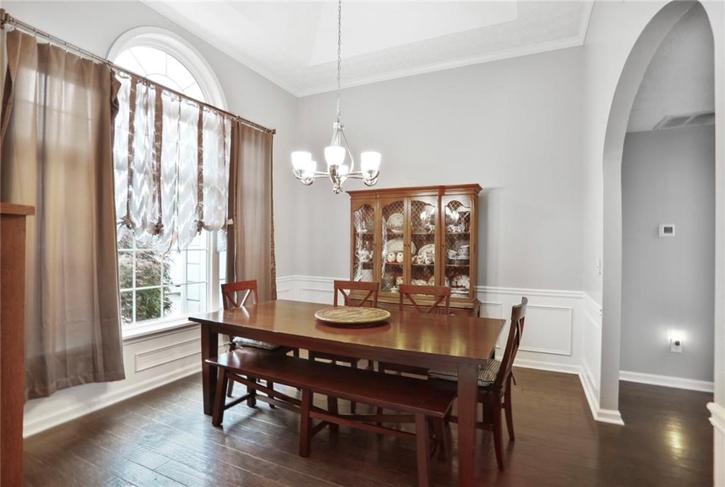 Chadbourne - Residential