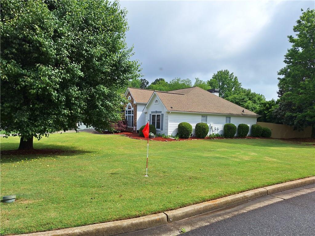 1610 Trellis Crossing, Alpharetta, Georgia image 2